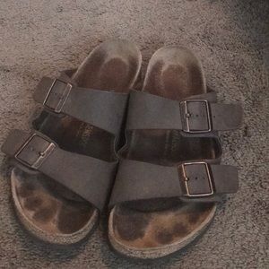 Birkenstocks